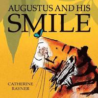 bokomslag Augustus and His Smile