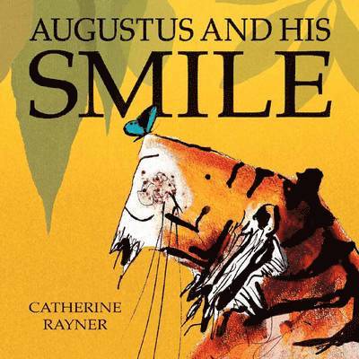 Augustus and His Smile 1