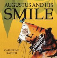 bokomslag Augustus and His Smile