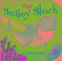 Smiley Shark 1