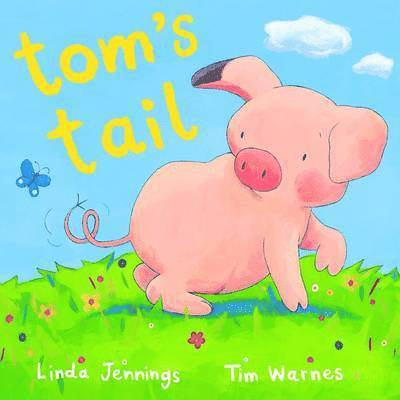 Tom's Tail 1