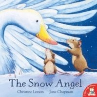 The Snow Angel 1