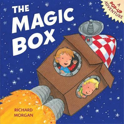 The Magic Box 1