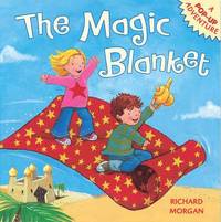 bokomslag The Magic Blanket