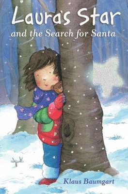 Laura's Star and the Search for Santa 1
