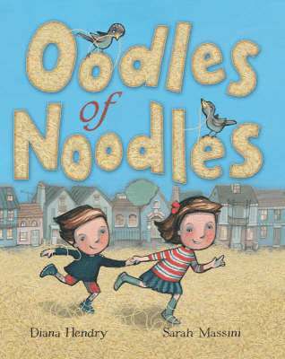 Oodles of Noodles 1