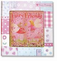 bokomslag Fairy Friends