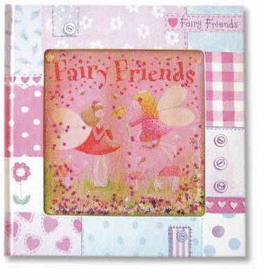 Fairy Friends 1