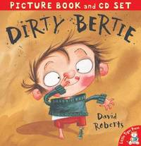 bokomslag Dirty Bertie