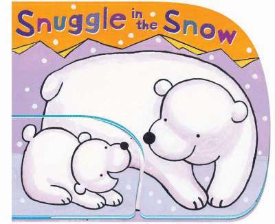 Snuggle in the Snow 1