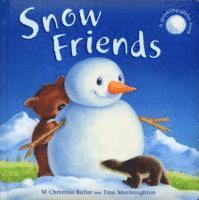 bokomslag Snow Friends