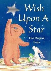 bokomslag Wish Upon a Star: Little Bear's Special Wish; The Wish Cat