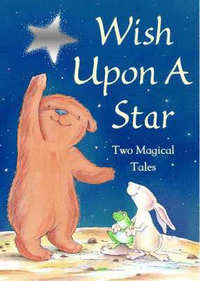 Wish Upon a Star: Little Bear's Special Wish; The Wish Cat 1