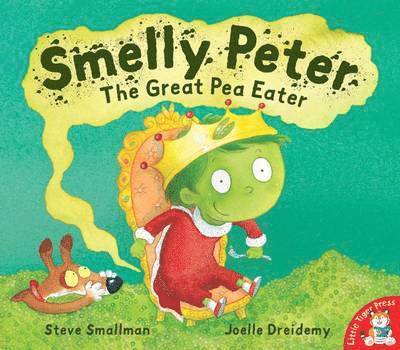 Smelly Peter 1