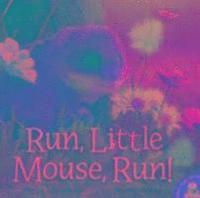 bokomslag Run, Little Mouse, Run!