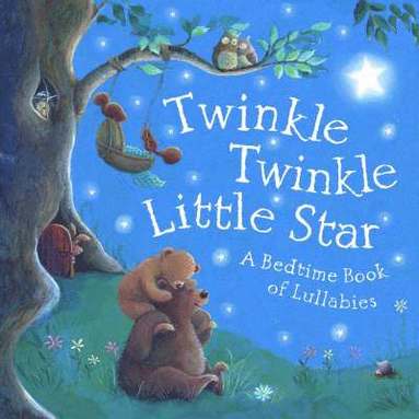 bokomslag Twinkle, Twinkle Little Star