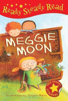 Meggie Moon 1
