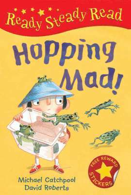 Hopping Mad! 1