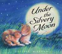 bokomslag Under the Silvery Moon