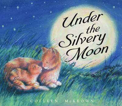 Under the Silvery Moon 1