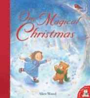 Alice Wood - One Magical Christmas, Häftad