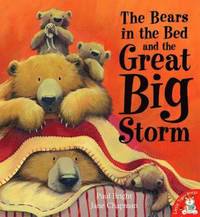 bokomslag The Bears in the Bed and the Great Big Storm