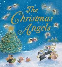 bokomslag The Christmas Angels