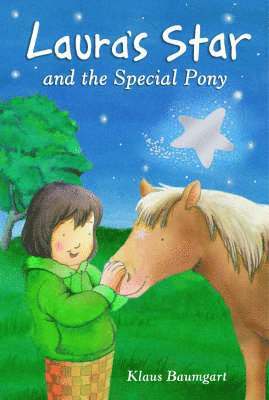 Laura's Star and the Special Pony 1