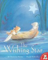 bokomslag The Wishing Star