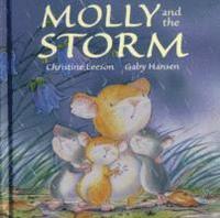 bokomslag Molly and the Storm