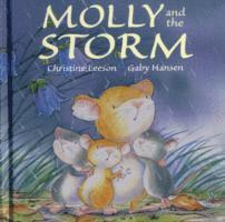 Molly and the Storm 1