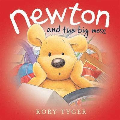 Newton and the Big Mess 1