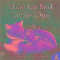 Caroline Pitcher - Time for Bed, Little One, Häftad