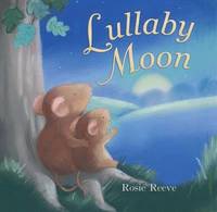 bokomslag Lullaby Moon