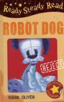 bokomslag Robot Dog