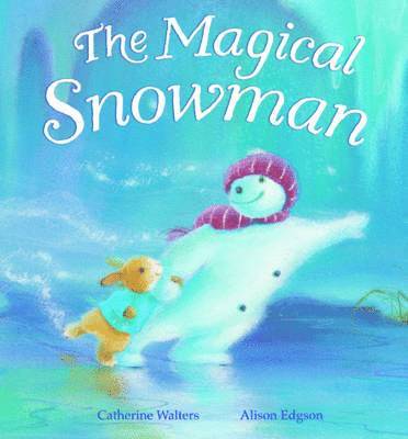 The Magical Snowman 1