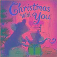 Julia Hubery - Christmas with You, Inbunden
