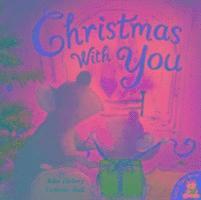 Julia Hubery - Christmas With You, Häftad