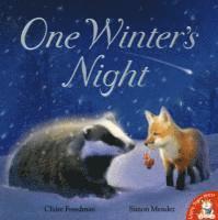 One Winter's Night 1