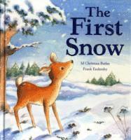 The First Snow 1