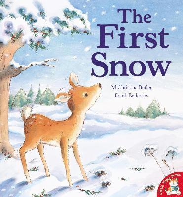 The First Snow 1