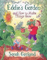 bokomslag Eddie's Garden