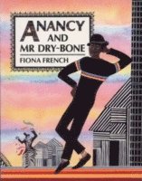 bokomslag Anancy and Mr Dry-Bone