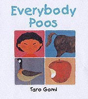 Everybody Poos 1