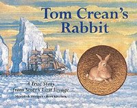 bokomslag Tom Crean's Rabbit