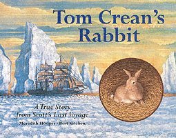 Tom Crean's Rabbit