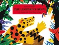 bokomslag The Leopard's Drum