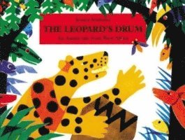 The Leopard's Drum 1
