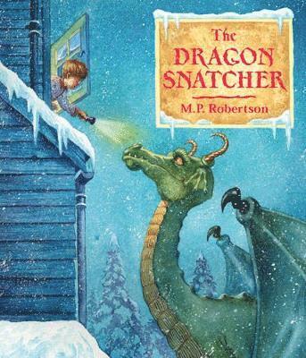 Dragon Snatcher