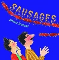 Sausages! 1